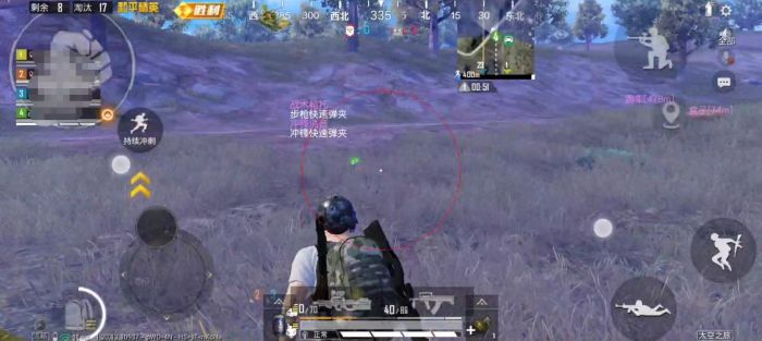 和平精英地铁逃生挂免费不封号 - 战术黑科技助你吃鸡